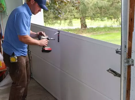 Garage Door Service