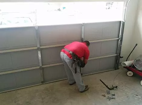 Garage Door Sale & Installation