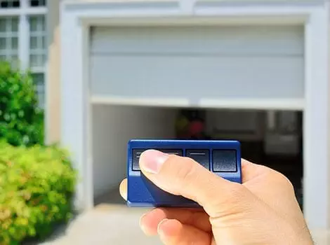 Garage Door Remote