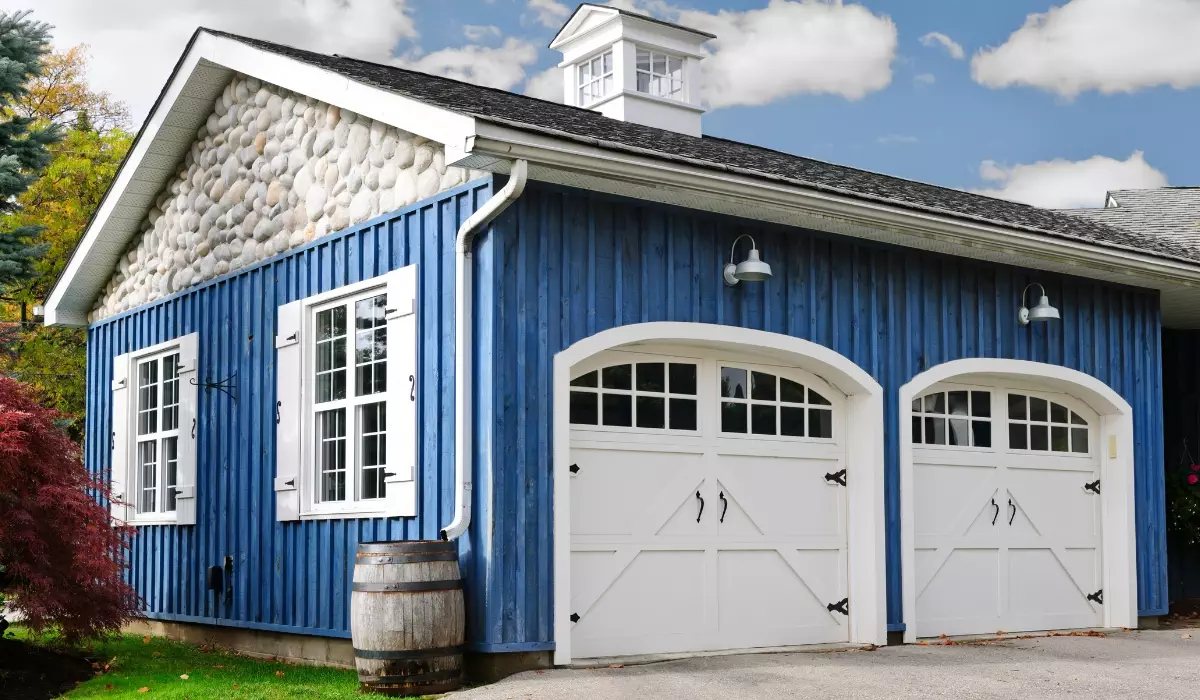 Garage Doors