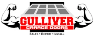 Gulliver Garage Doors Edmonton