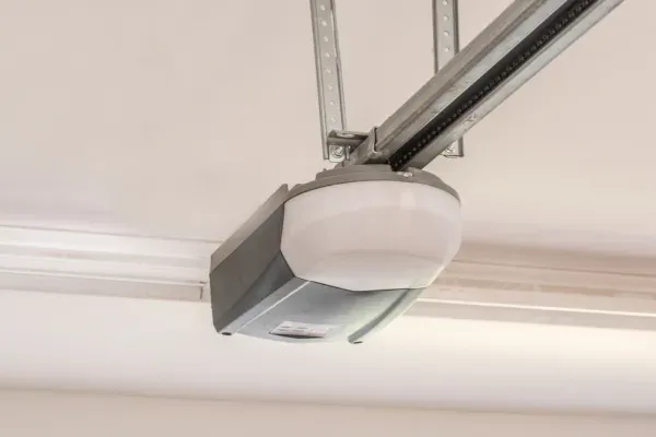 Affordable garage door opener installation service available in Edmonton for homes and commercial properties