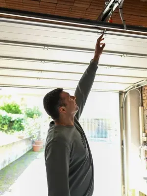 Reliable garage door repair services in Edmonton for swift and effective solutions to your needs