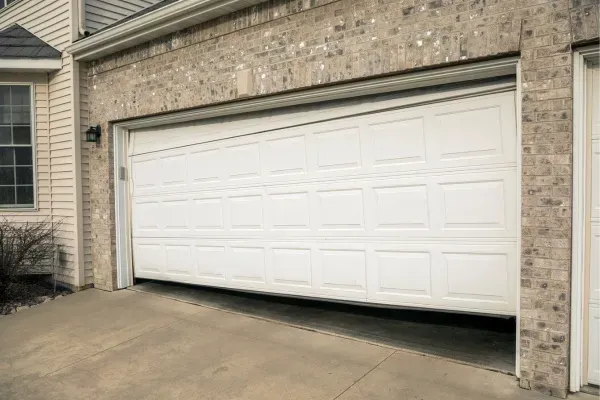 Garage door replacement in Edmonton enhances home exterior and functionality for modern living Garage door replacement in Edmonton enhances home exterior and functionality for modern living
